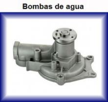 Bombas de agua