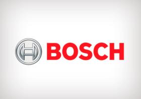 BOSCH ILUMINACION  Bosch