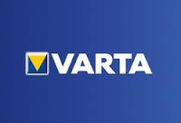 VARTA BATERIAS