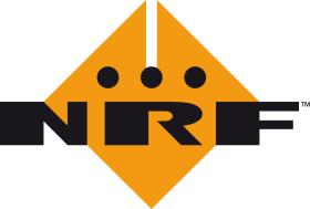 NRF TERMOSTATOS  NRF