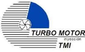 TMI TURBOS GK10281