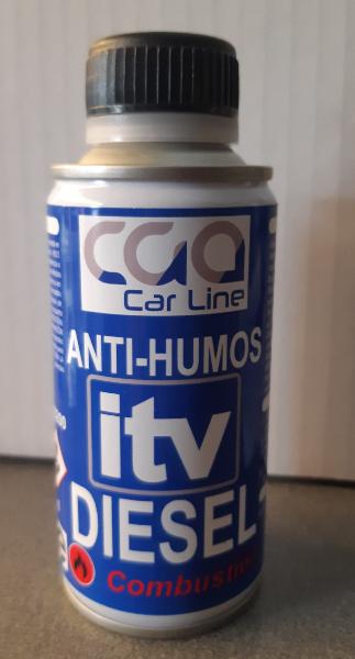 Cga X10030200 - ANTIHUMOS DIESEL