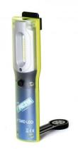  LMP4015 - LINTERNA DXE TRABAJO MAGNETICA  800LM + LUZ ULTRAVIOLETA