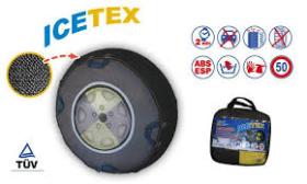 NERTO TALLA E - CADENA NIEVE TEXTIL TALLA E