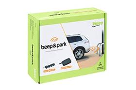 Valeo 632203 - KIT DE SENSORES 100% EMPOTRADOS