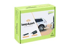 Valeo 632203 - BEEP PARK PARKING