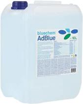 Cga ADBLUE BCPLUS - ADBLUE BCPLUS CON ANTICRISTALIZANTE  10L CON CANULA