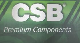 CSB 10027 - VALVULA EGR