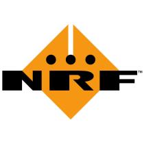 NRF RADIADORES  NRF