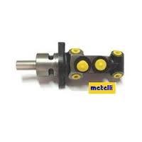 Metelli  Hidraulica  Metelli