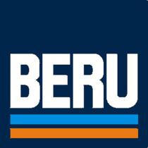 BERU BOBINAS  GRUPO 7 (AC1)  Beru