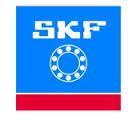 SKF BOSBAS DE AGUA  Skf