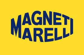 FAMILIA MAGNE SUBFAMILIA MAGNE  Magneti Marelli