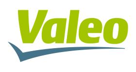 Valeo 457402 - STA FORD FIESTA