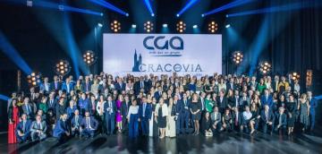 Grupo CGA celebra su 9º Congreso en Cracovia