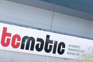 INDUSTRIALES DE RECAMBIOS MADRID DISTRIBUIDOR DE TCMATIC